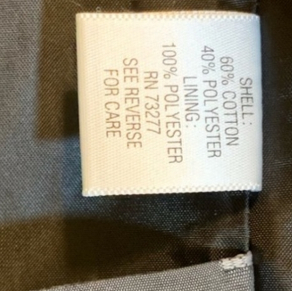 DANA BUCHMAN medium(?) Faux snake skin patterned zippered jacket - Picture 5 of 5